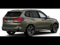 BMW X5 xDrive50e M Sport Verde - thumbnail 3