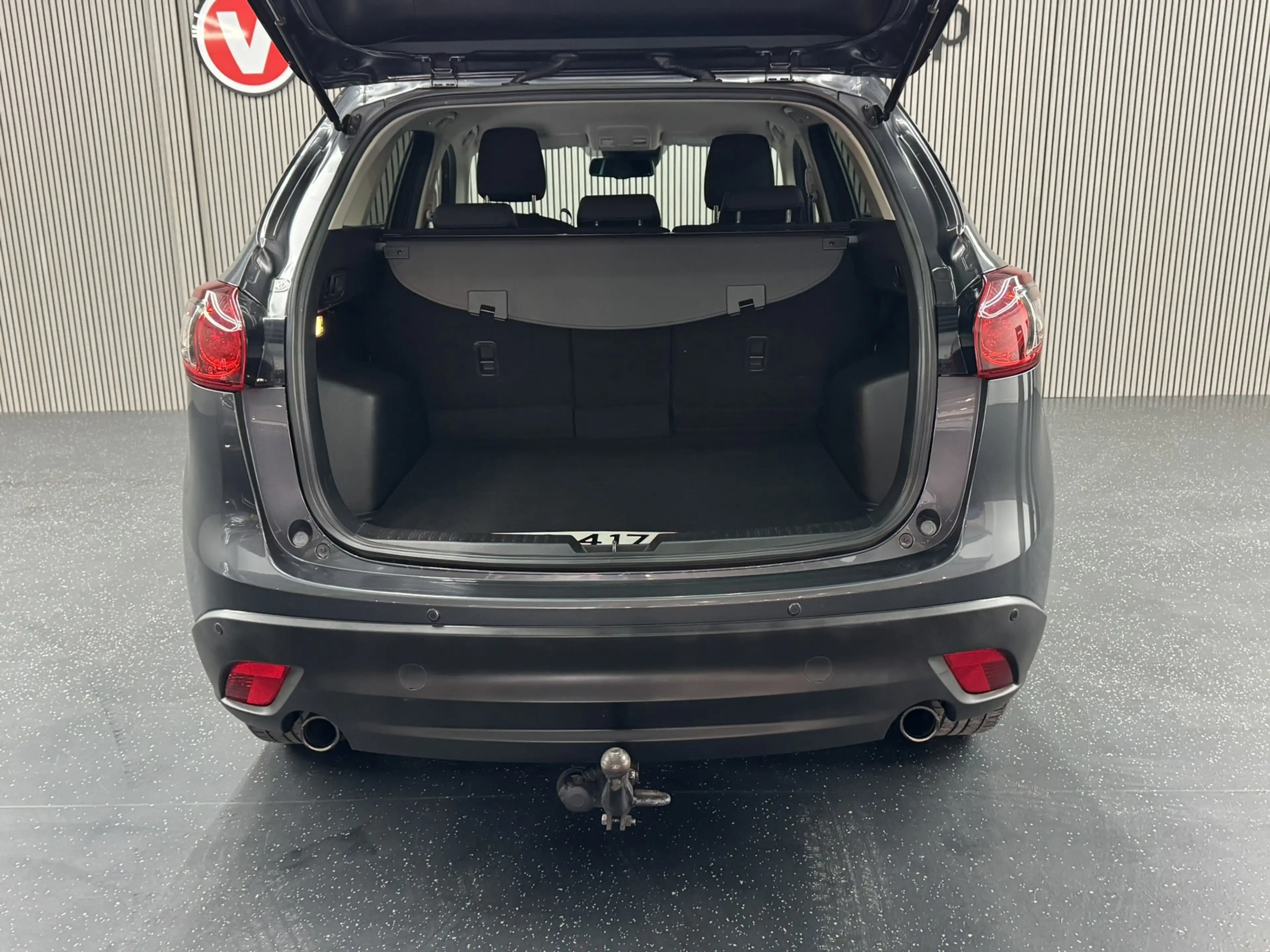 Mazda CX-5 2.0 TS+ 2WD — photo 6