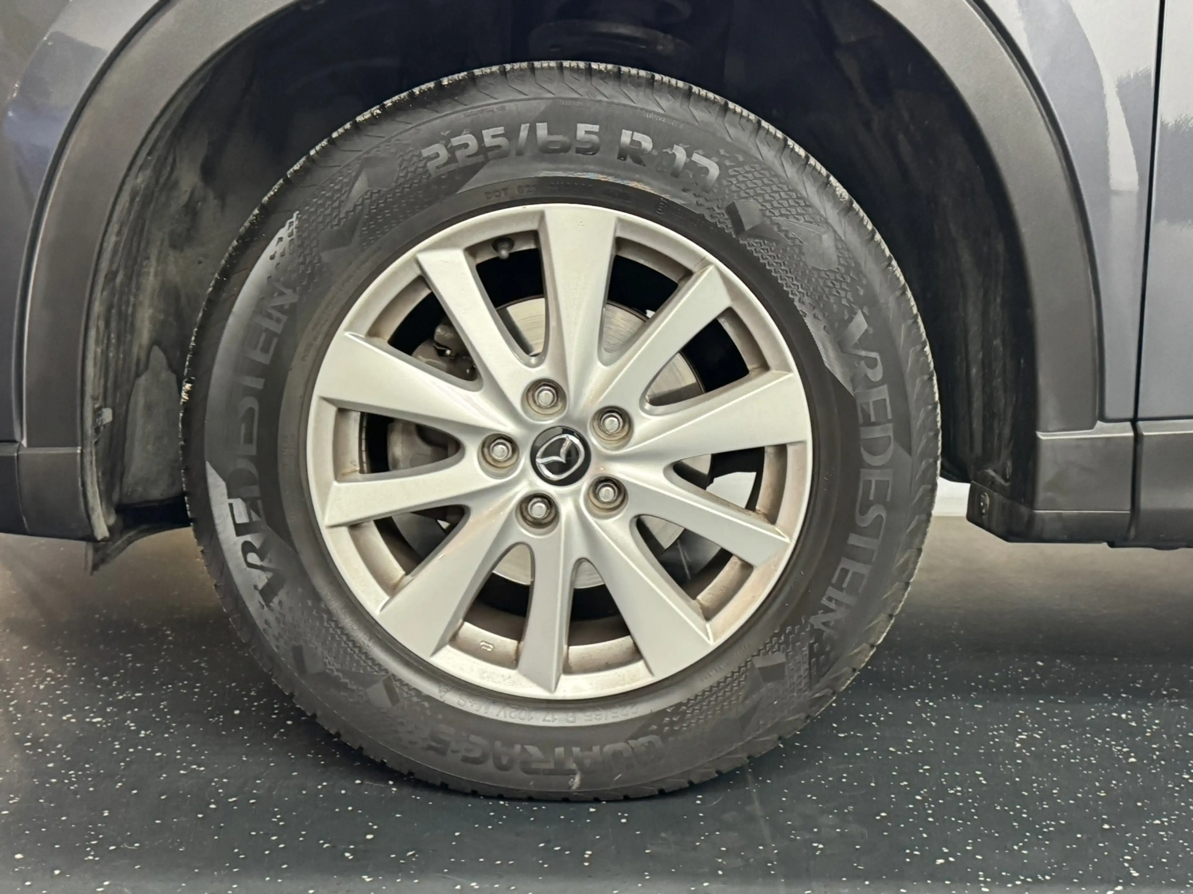 Mazda CX-5 2.0 TS+ 2WD — photo 11