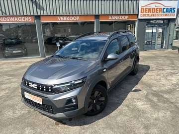 , 1.0i benzine, 2026, 5.816km's + Garantie