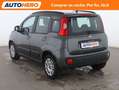Fiat Panda 1.2 Lounge Gris - thumbnail 4