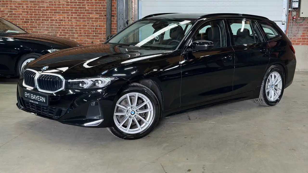 BMW 318