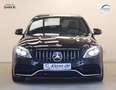 Mercedes-Benz C 63 AMG 476PS Burmester PAGA Pano ACC Noir - thumbnail 2
