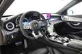 Mercedes-Benz C 63 AMG 476PS Burmester PAGA Pano ACC Noir - thumbnail 13