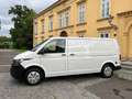 Volkswagen T6 Transporter T6 Kastenwagen LR 2,0 TDI BMT, Klima Schiebetür... Blanc - thumbnail 5