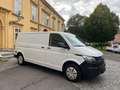 Volkswagen T6 Transporter T6 Kastenwagen LR 2,0 TDI BMT, Klima Schiebetür... Blanc - thumbnail 3