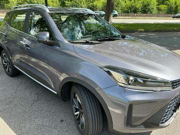Wave 3 1.5t Gpl 113cv