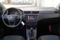 SEAT Ibiza 1.0 MPI Reference -NAVI-DAB-CARPLAY-13dkm- Grijs - thumbnail 9