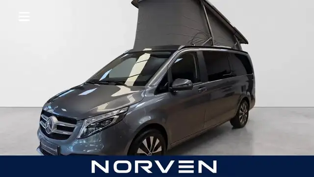 Mercedes-Benz V 250d Marco Polo 4MATIC