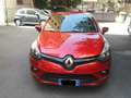 Renault Clio 1.2 16v Life 75cv Rosso - thumbnail 1