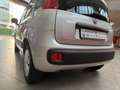 Fiat Panda 1.2 Lounge 69cv Plateado - thumbnail 1