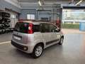 Fiat Panda 1.2 Lounge 69cv Plateado - thumbnail 9