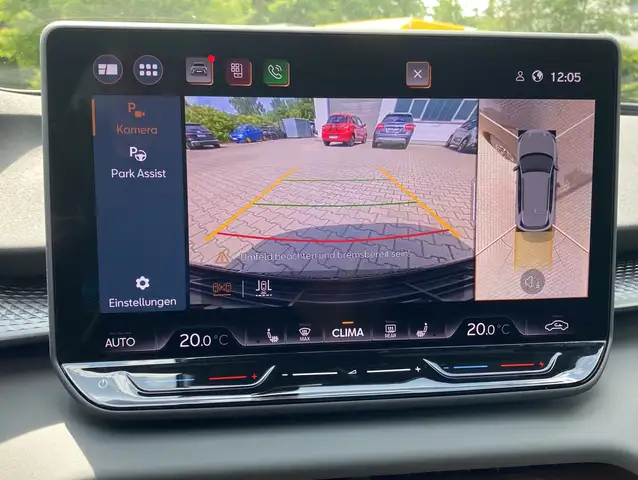 Cupra Terramar view 9