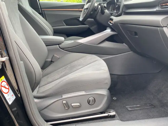 Cupra Terramar view 17