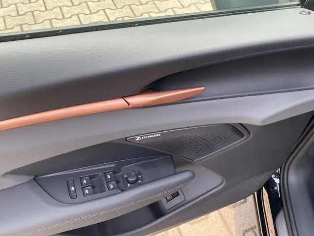 Cupra Terramar view 11