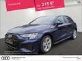 Audi A3 Sb 45 TFSI e S-Line S-Tronic LED KAMERA GRA SHZ AL Blau - thumbnail 1