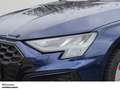 Audi A3 Sb 45 TFSI e S-Line S-Tronic LED KAMERA GRA SHZ AL Blau - thumbnail 5
