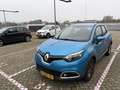 Renault Captur Captur 1.2 TCe Dynamique Modrá - thumbnail 2