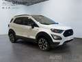 Ford EcoSport 1.0 EcoBoost ACTIVE *CarPlay*LED*PDC* Weiß - thumbnail 18