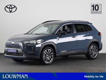 Hybrid 180 Executive *DEMO* | Facelift 2025! | JBL