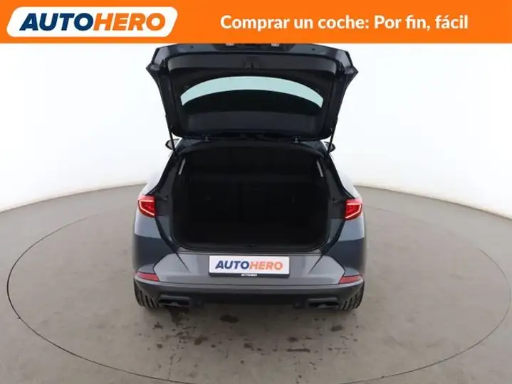 Cupra Formentor 1.5 TSI 2024, foto 17