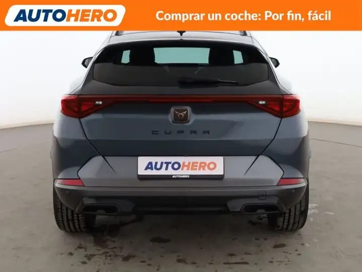 Cupra Formentor 1.5 TSI 2024, foto 5