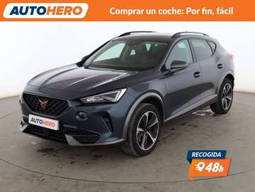 1.5 TSI ACT