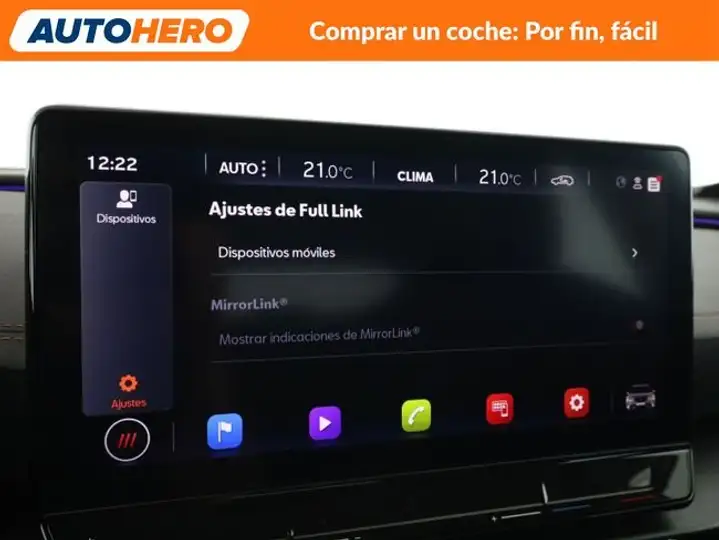 Cupra Formentor 1.5 TSI 2024, foto 22