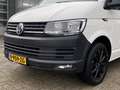 Volkswagen T6 Transporter 2.0 TDI L1H1 Dubbele cabine Airco Cruise controle Wit - thumbnail 27