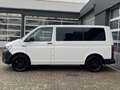 Volkswagen T6 Transporter 2.0 TDI L1H1 Dubbele cabine Airco Cruise controle Wit - thumbnail 22