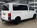 Volkswagen T6 Transporter 2.0 TDI L1H1 Dubbele cabine Airco Cruise controle Wit - thumbnail 4