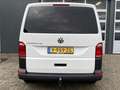 Volkswagen T6 Transporter 2.0 TDI L1H1 Dubbele cabine Airco Cruise controle Wit - thumbnail 26