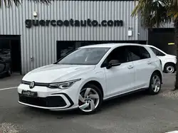 Volkswagen Golf 1.4 EHYBRID 245CH GTE DSG6