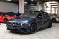 Mercedes-Benz A 35 AMG 4MATIC|AMG TRACK PACE|NIGHT PACK|TETTO|BURMESTER| Blu/Azzurro - thumbnail 3