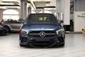 Mercedes-Benz A 35 AMG 4MATIC|AMG TRACK PACE|NIGHT PACK|TETTO|BURMESTER| Blu/Azzurro - thumbnail 2