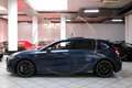 Mercedes-Benz A 35 AMG 4MATIC|AMG TRACK PACE|NIGHT PACK|TETTO|BURMESTER| Blu/Azzurro - thumbnail 4