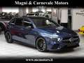 Mercedes-Benz A 35 AMG 4MATIC|AMG TRACK PACE|NIGHT PACK|TETTO|BURMESTER| Blu/Azzurro - thumbnail 1