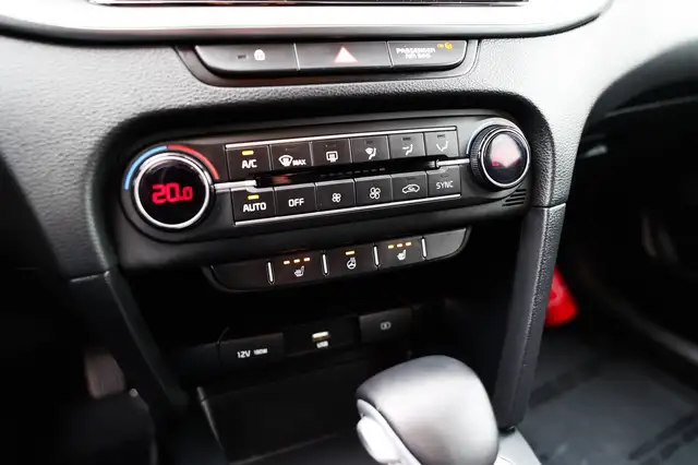 Kia Ceed view 15