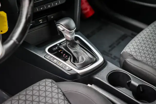 Kia Ceed view 11
