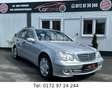 Mercedes-Benz C 280 C -Klasse T-Modell *1HAND*AUTOMATIK*SCHECK Silber - thumbnail 2