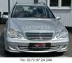 Mercedes-Benz C 280 C -Klasse T-Modell *1HAND*AUTOMATIK*SCHECK Silber - thumbnail 1