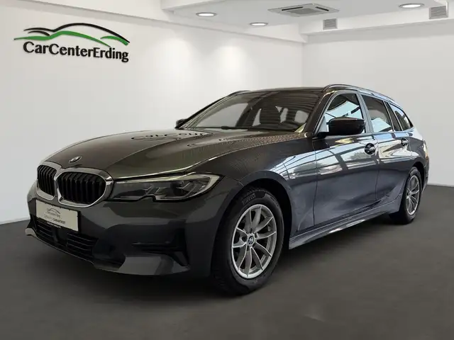 BMW 320 dTouring*Laser*Navi*ACC*HUD*HiFi*DriveA-Prof*
