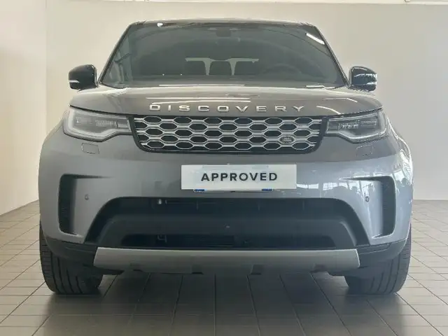 Land Rover Discovery 5ª serie 3.0D I6 249CV S
