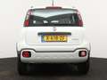 Fiat Panda Hybrid Cross 70pk Navigatie Via AppleCarPlay/Andro Wit - thumbnail 11