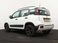 Fiat Panda Hybrid Cross 70pk Navigatie Via AppleCarPlay/Andro Wit - thumbnail 10