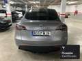 Tesla Model Y Long Range AWD Argent - thumbnail 21