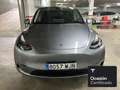 Tesla Model Y Long Range AWD Argent - thumbnail 16