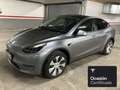 Tesla Model Y Long Range AWD Argent - thumbnail 1