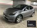 Tesla Model Y Long Range AWD Argent - thumbnail 17