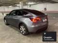 Tesla Model Y Long Range AWD Argent - thumbnail 6